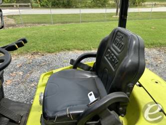 2019 Clark ECX25