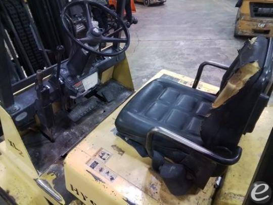 1999 Hyster S100XL2