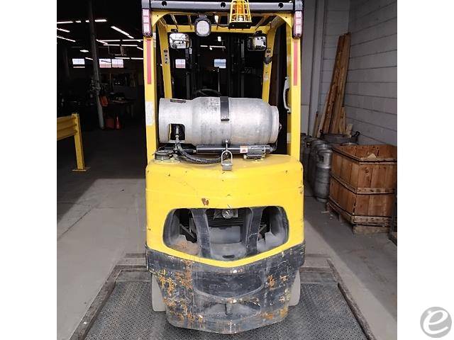 2015 Hyster S60FT