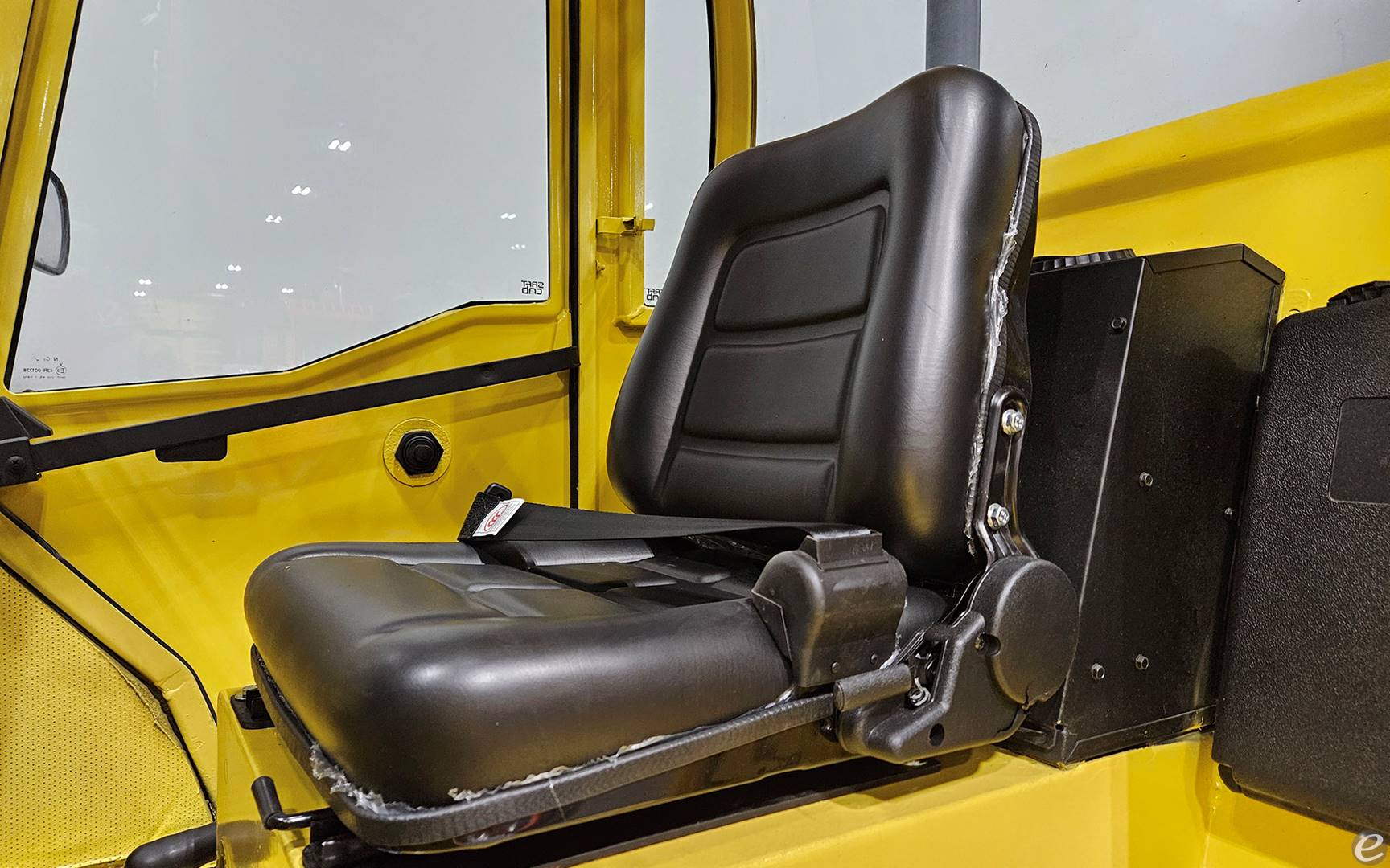 2012 Sellick S120