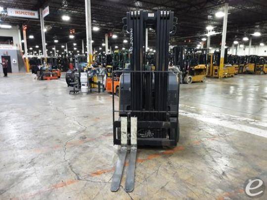 2021 Yale ESC040
