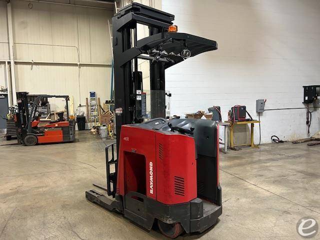 Raymond 750DR32TT
