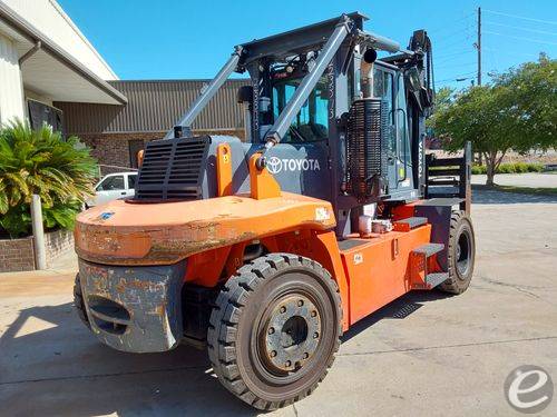 2021 Toyota THD3600-24