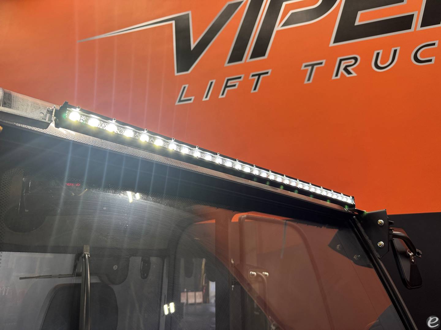 2026 Viper Lift Trucks VWL850T