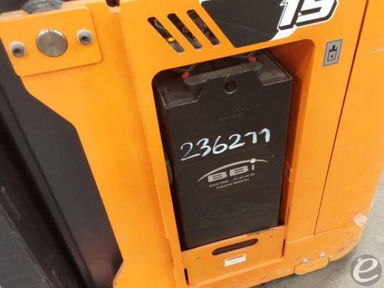 2022 Doosan BOP15S-9