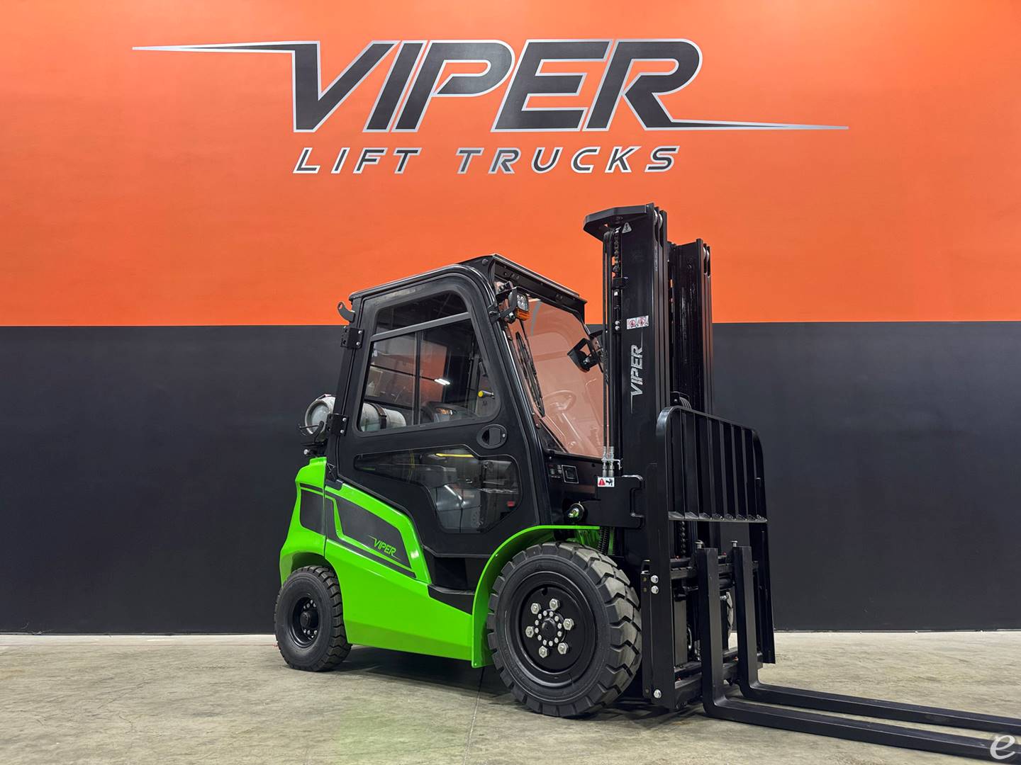 2026 Viper Lift Trucks FY30F