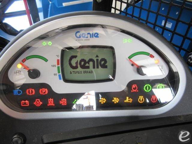 2024 Genie GTH5519