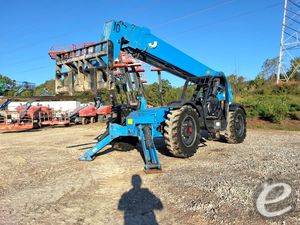 2018 Genie GTH-1056