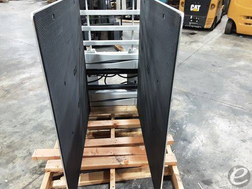 2023 Cascade 18J-CCS