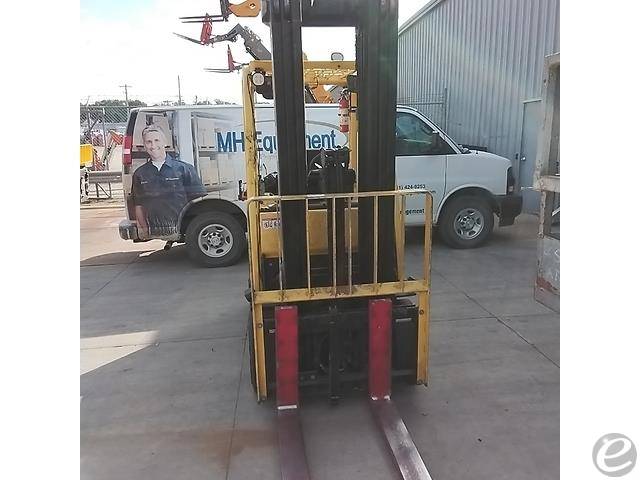 2018 Hyster S60FT