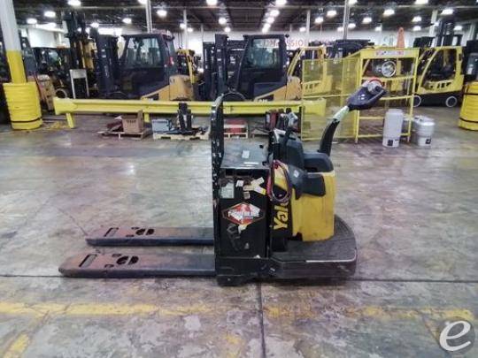 2022 Yale MPE080