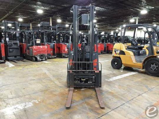 2019 Linde E18