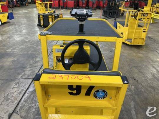 2020 Pack Mule SC-775-6NXG