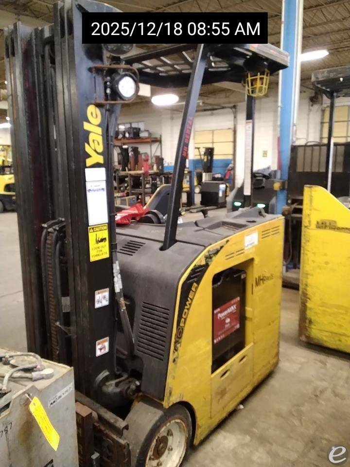 2015 Yale ESC030AD