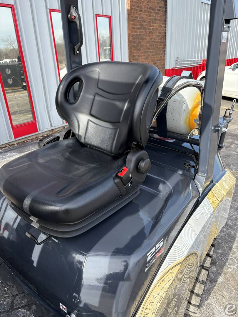 2025 Tailift PFG25