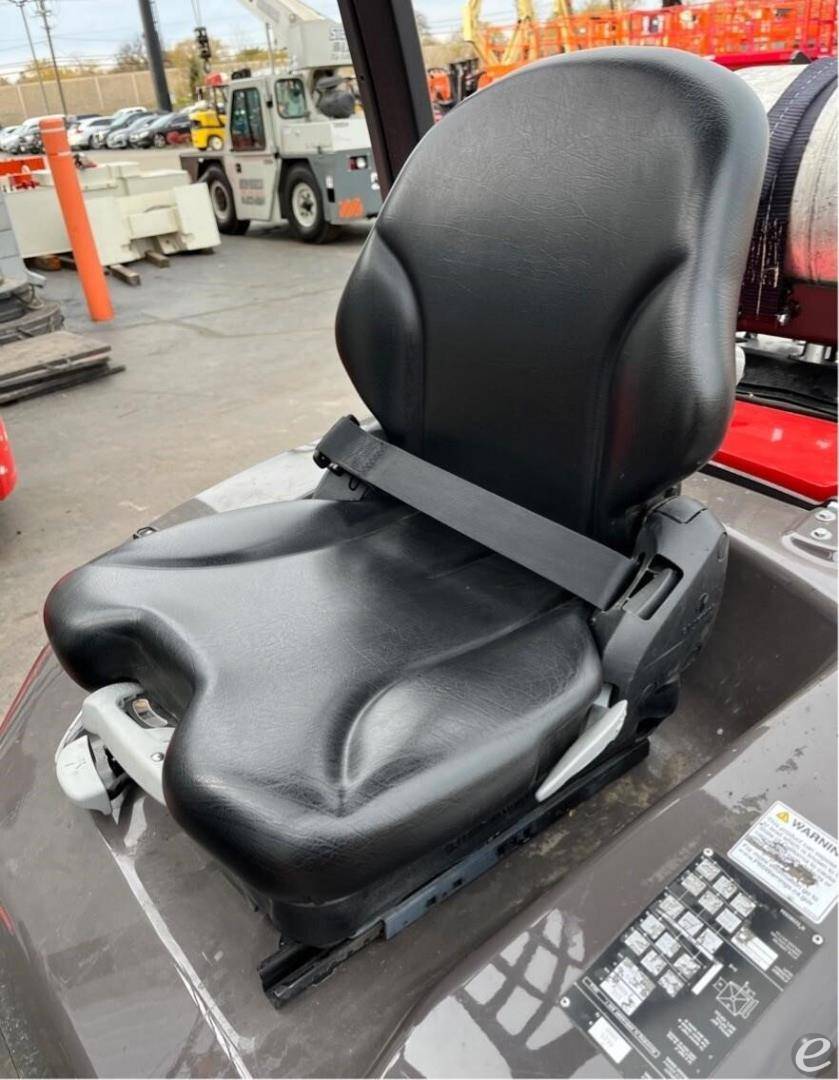 2023 Manitou MI30G