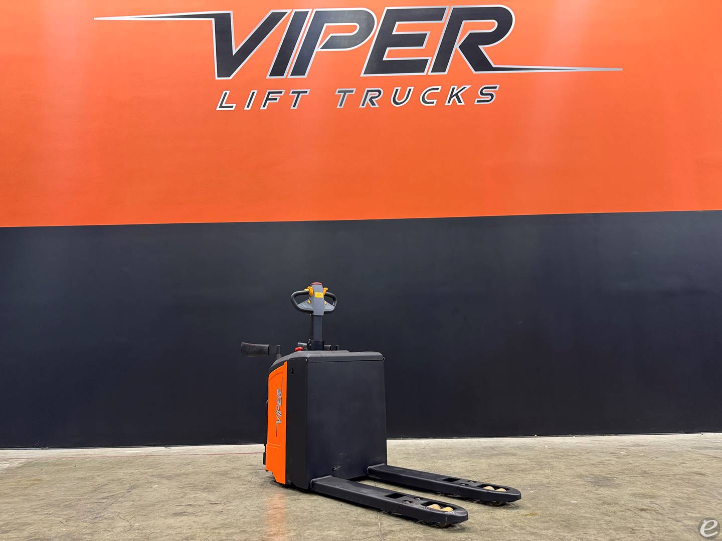 2026 Viper Lift Trucks VPT60