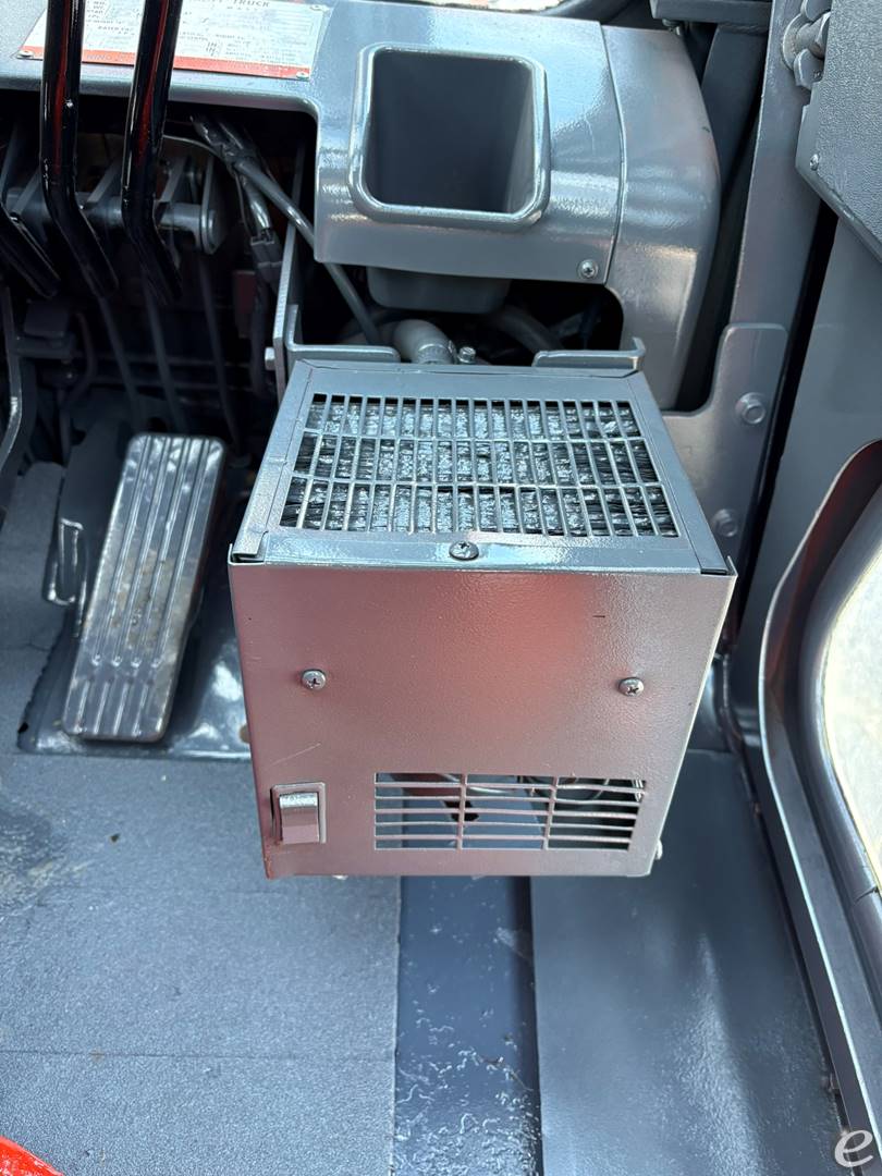 1998 Toyota 52-6FGU35