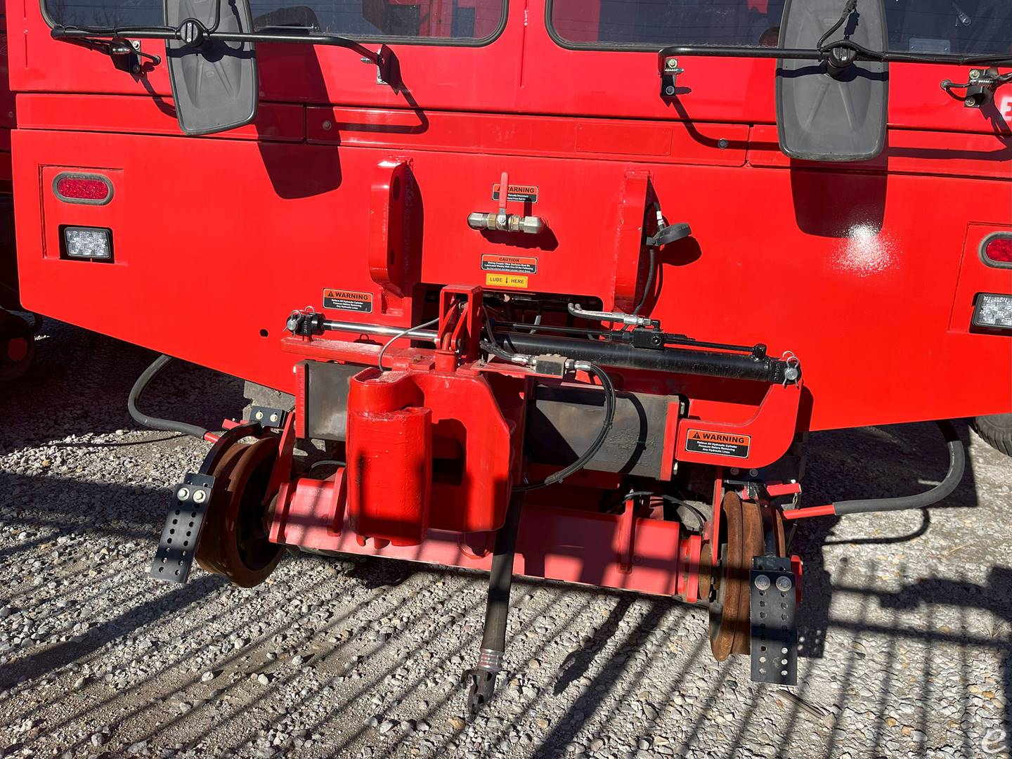 2023 Shuttlewagon NVX6030