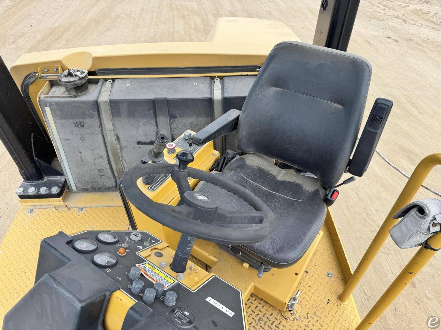 2011 Cat PS-150C
