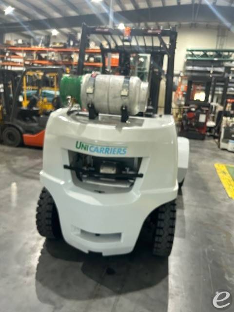 2025 Unicarriers PF100N