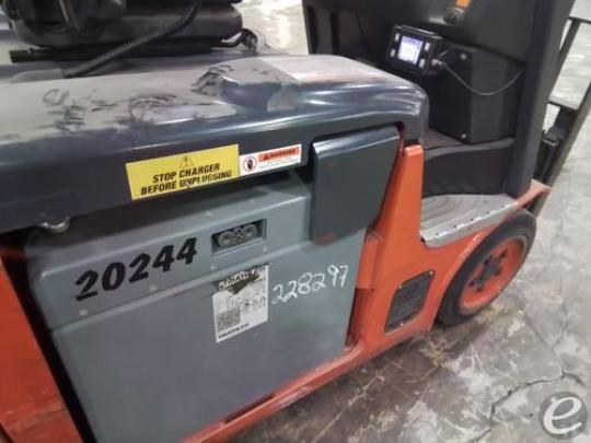 2019 Linde E18