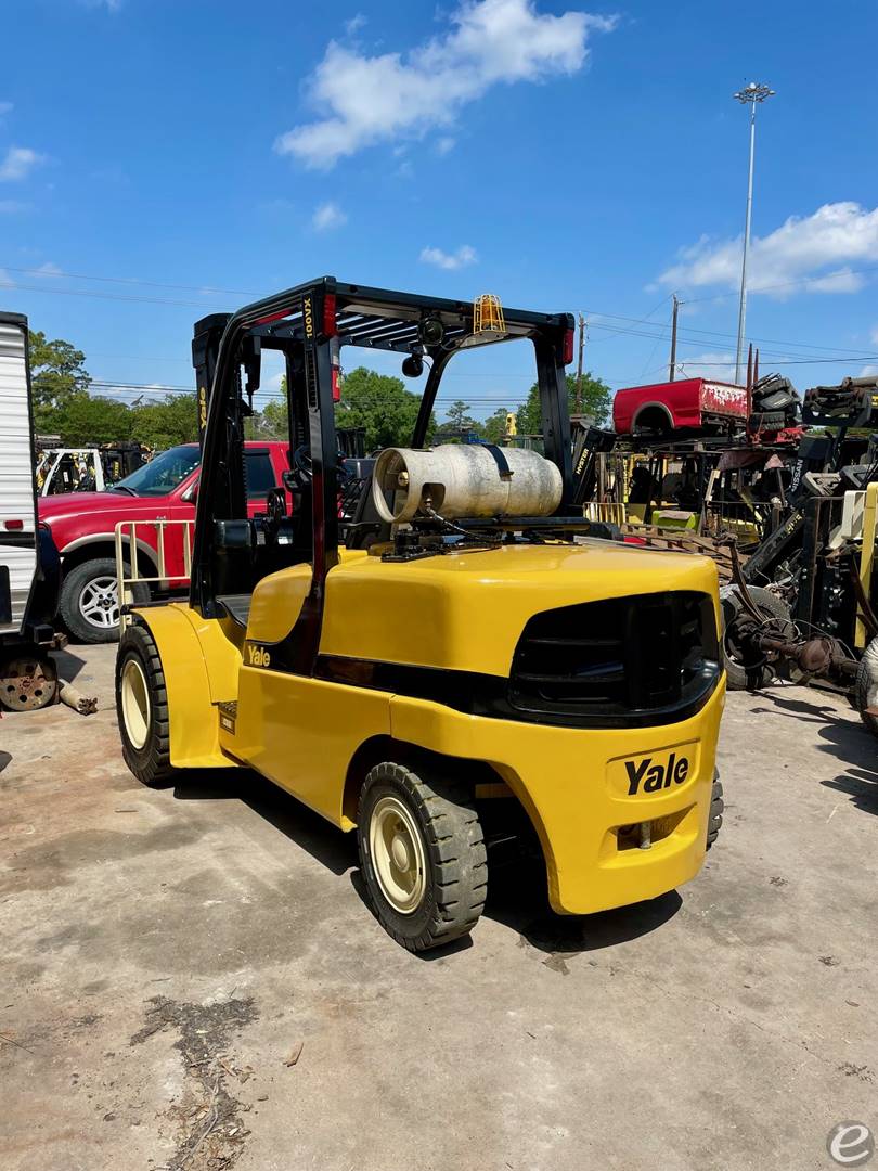 2014 Yale GLP100VX