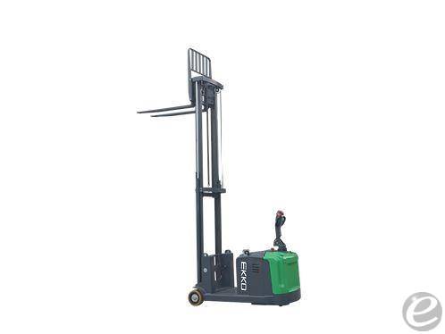 2026 EKKO EK14S-130LI