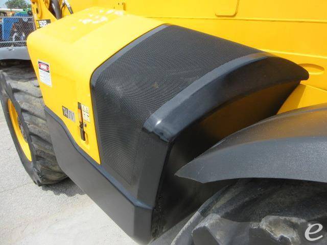 2017 JCB 508-66