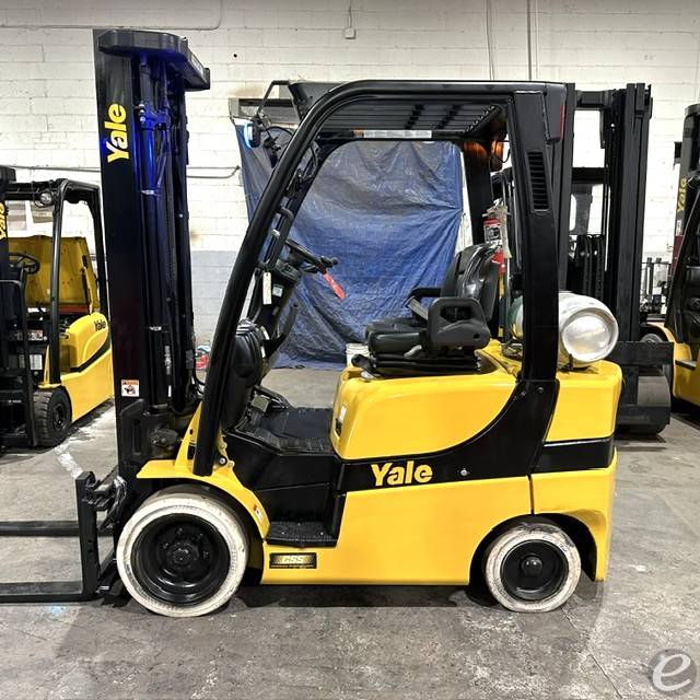 2023 Yale GLC050LX