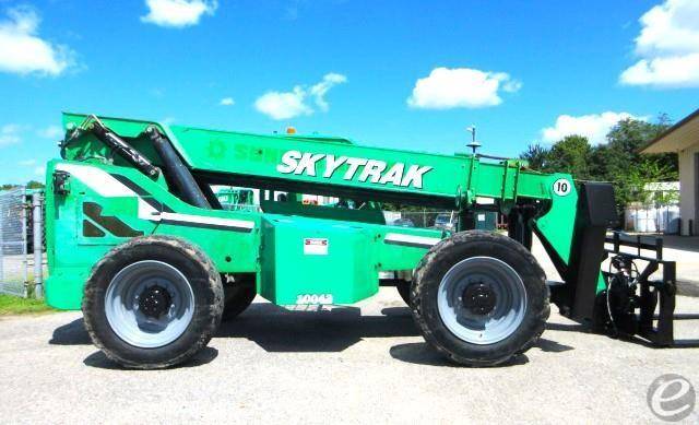 2014 Skytrak 10054 LEGACY