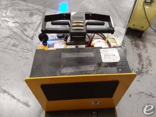 2022 Yale MTR005