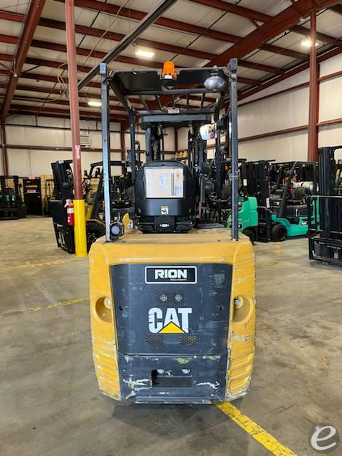Cat EC30LN2