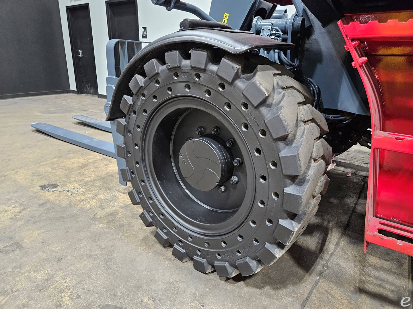 2020 Magni HTH10.10