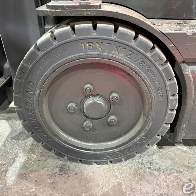 2021 Raymond 4460C35S