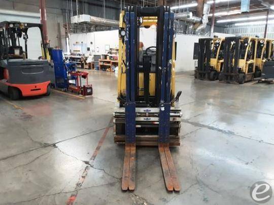 2017 Cascade 25G45971R0 Unavailable Forklift - 123Forklift