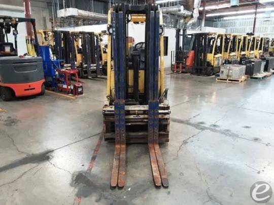 2017 Cascade 25G45971R0 Unavailable Forklift - 123Forklift