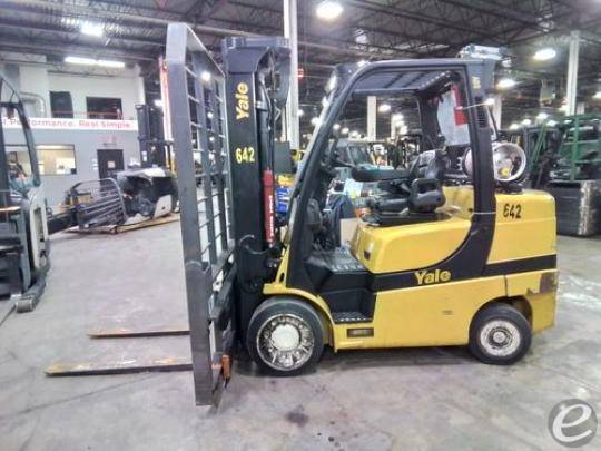 2020 Yale GLC080