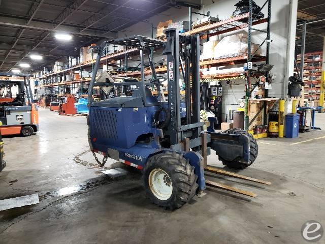 2016 Princeton PB55.3