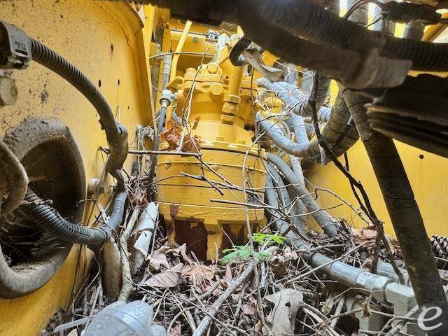 2018 Komatsu PC170 LC-11