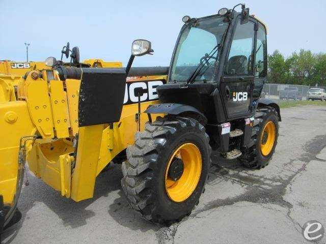 2017 JCB 550-170