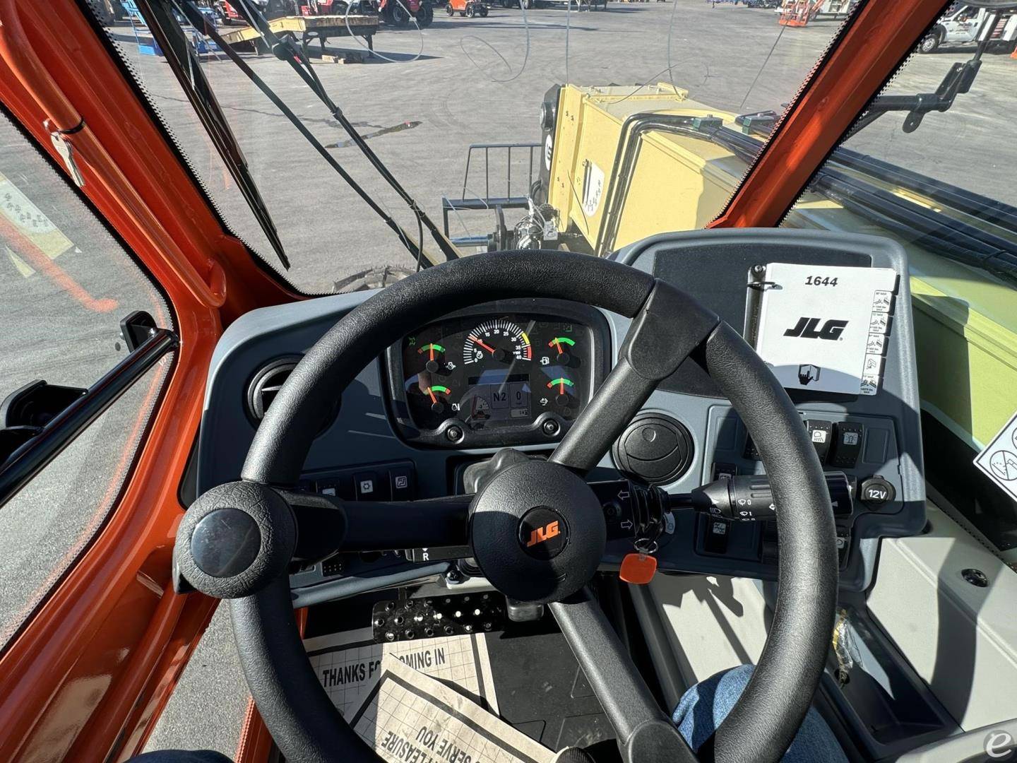 2024 JLG 1644