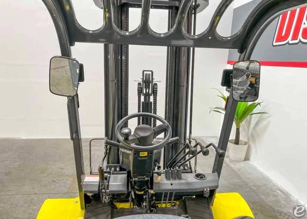 2023 Lift Hero LG25GLT