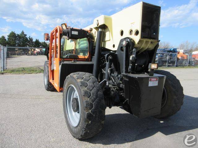 2015 JLG G10-55A