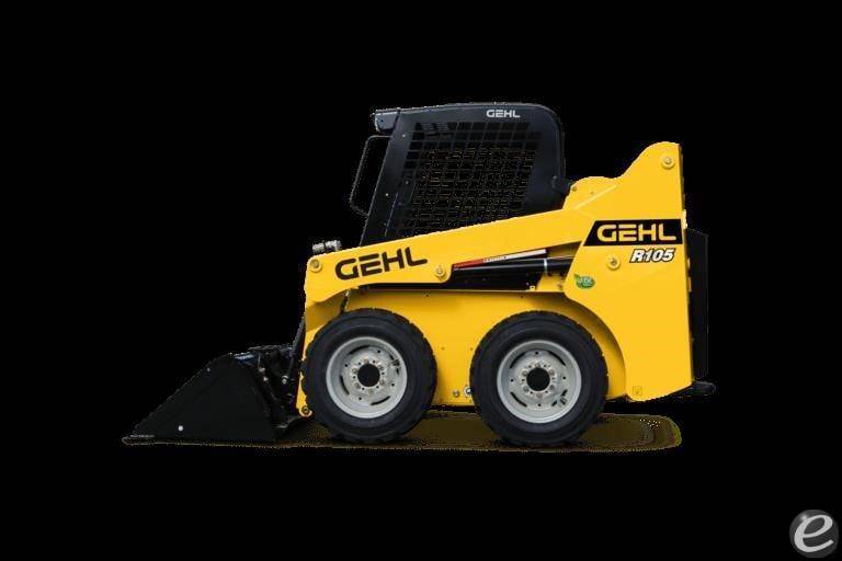2026 Gehl R105