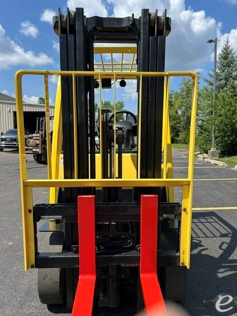 2023 Hyster S50CT2