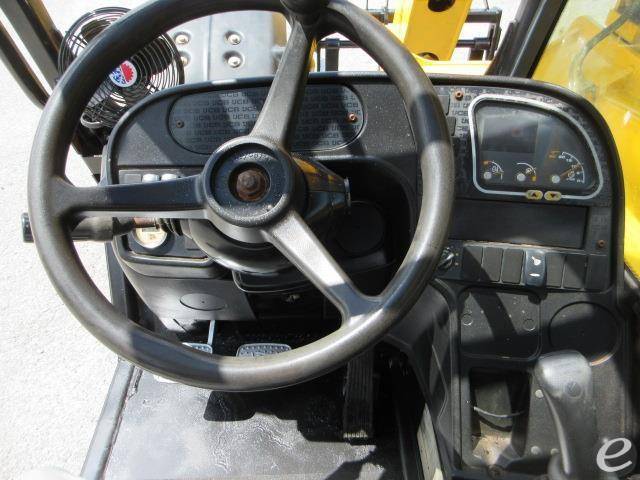 2015 JCB 507-42