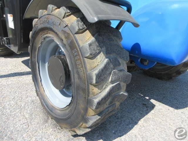 2018 Genie GTH5519