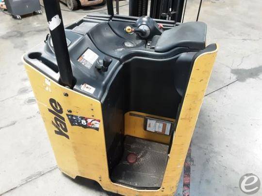 2017 Yale ESC030