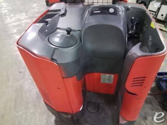 2021 Raymond 750 DR32TT